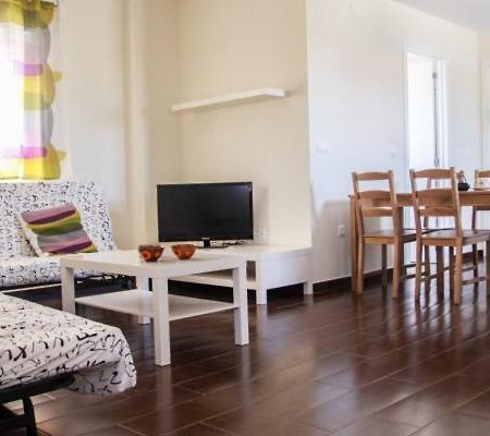 Apartamento El Hechizo Alto Albacete Eksteriør bilde