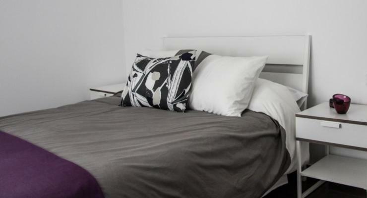 Apartamento El Hechizo Alto Albacete Eksteriør bilde